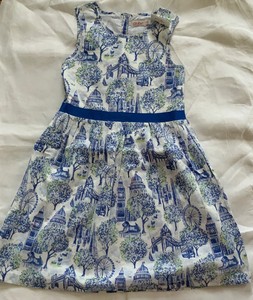 cath kidston childrens dresses