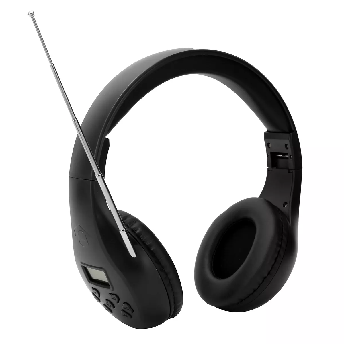 Digital earphone sales