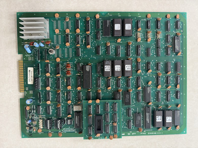 【ジャンク品】コナミ アーケード基板 マーシャルチャンピオン ジャンク品】コナミ アーケード基板 マーシャルチャンピオン