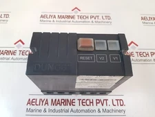 Dungs vpm-vc v1.0 Control Unit For System Leakage Tests 230v
