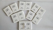Giorgio Armani Acqua di Gio Parfum 12 Pcs Vials 0.04Fl.Oz/1.2ml each