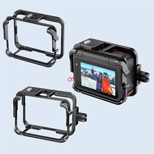 Camera Aluminum Alloy Protective Frame Accessories For Insta360 Ace Pro /Ace