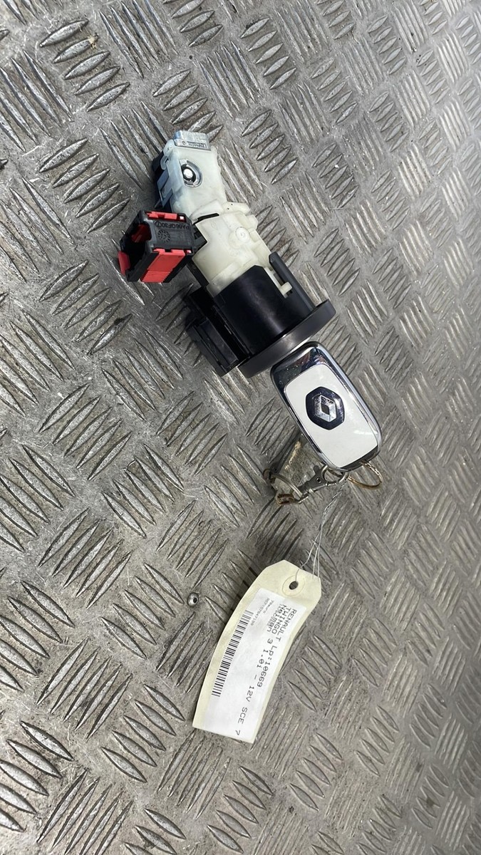 487000662R Neiman RENAULT TWINGO 3 PHASE 1 19/10/2017 /R:57847198  