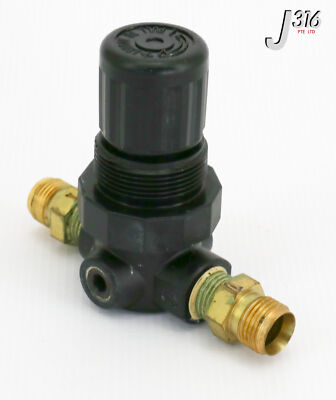 A7さん 19083 NORGREN PRESSURE REGULATOR R07-200-RNEA | eBay