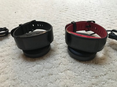 samsung gear fit 2 pro cycling