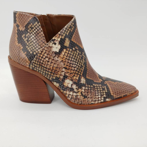 Vince Camuto Womens Grendan Ankle 