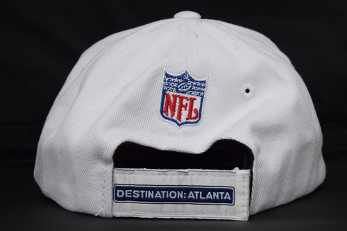 NFL Rams - St Louis1999 Conference Champions Hat Cap NWOT - Picture 5 of 10