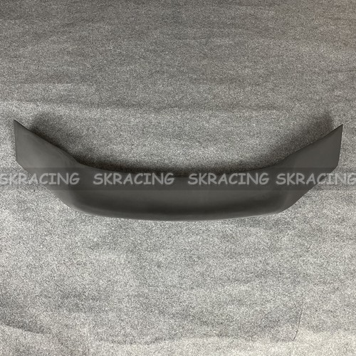 Alerón trasero para Hyundai Sonata 2011-2014 sin pintar Duckbill labio del ala del maletero - Imagen 2 de 16