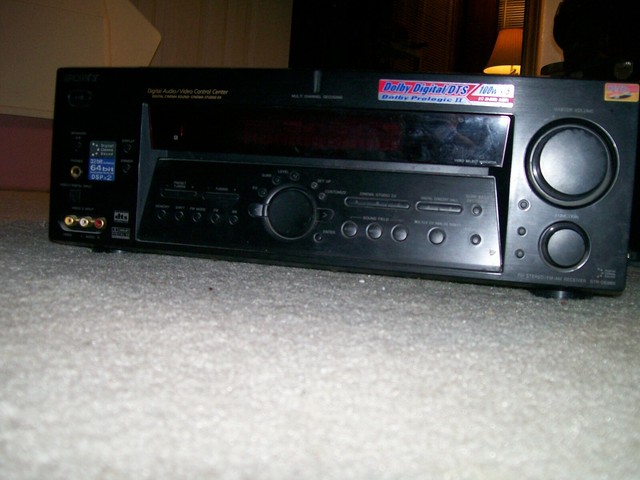 sony home theatre 4.1 100w