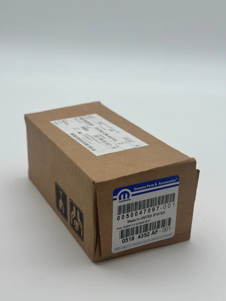 Genuine 2011-2016 Jeep Dodge Chrysler Engine Chain OEM New | 5184352AF - Image 4 of 4