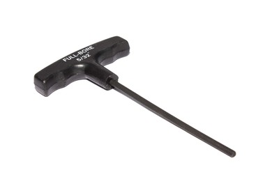 COMP Cams 5661CPG 5/32'' T-Handle For EZ Valve Lash Wrenches