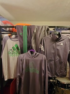 adidas factory outlet ebay