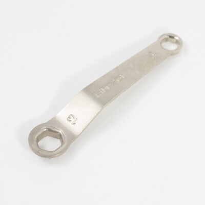 [genuine] Gitzo Tripod Wrench (10mm/13mm)