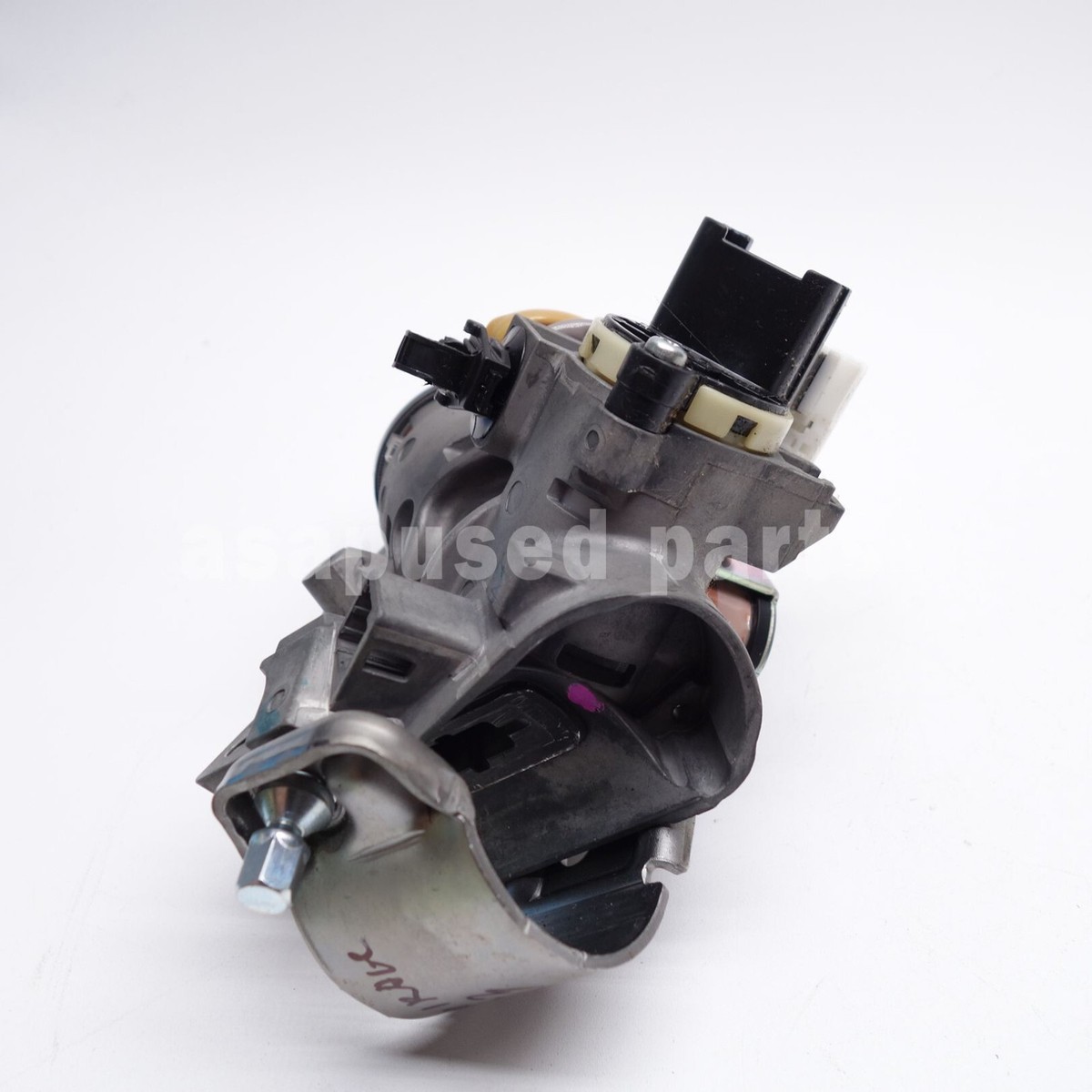 IGNITION SWITCH LOCK CYLINDER WITH 2 KEYS MITSUBISHI MIRAGE
