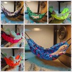 Reptology Lizard Hammock With Suction Cups Bearded Dragon Lizard Hanging Bed AU