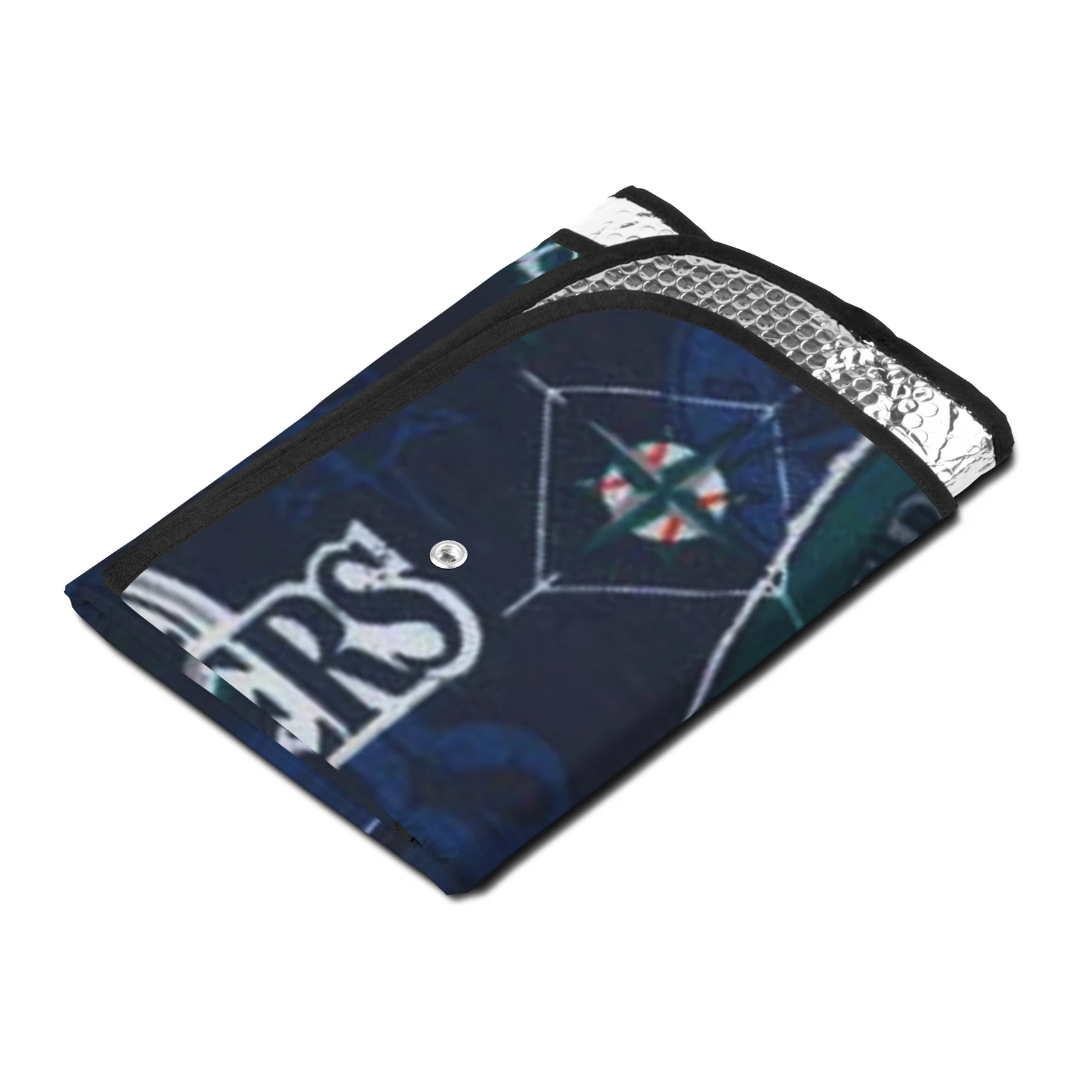 Seattle Mariners Car Sun Shades