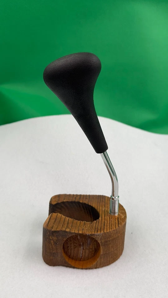 For Mercedes W124 Automatic Shift Knob Premium Quality Aftermarket A2012670210 - Image 3 of 4