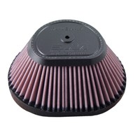 DNA Air Filter R-H4E09-0R For Honda CRF 250 R 10-13