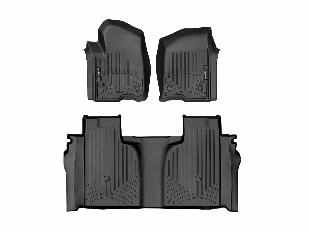 2014 silverado weathertech clearance floor mats