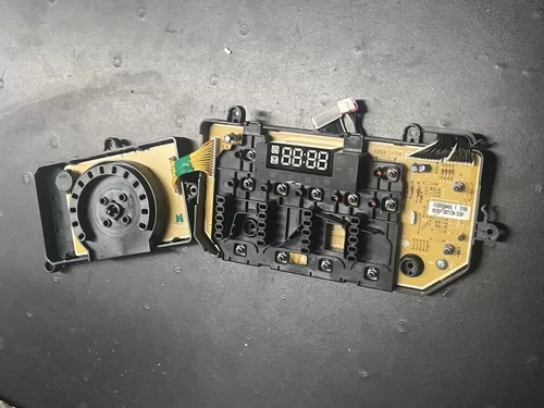 Samsung DC92-00773N AP5652883 PS5576402 3996541 Washer Control AZ17601 | WMV77