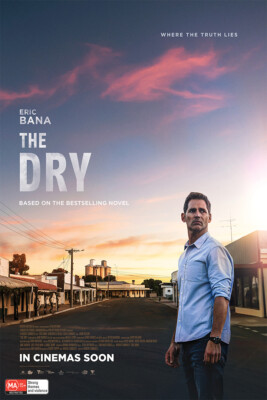 The Dry Movie Print Hot New Film Painting Wall Art Home - POSTER 20x30