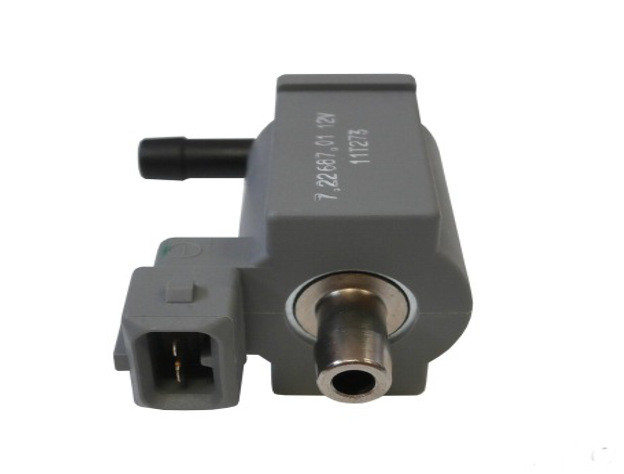 DRUCKVENTIL MAGNETVENTIL für VW AUDI SEAT SKODA PORSCHE 078906283A 