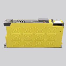 Used Fanuc Servo Amplifier A06B-6114-H303 Tested & Discounted Warranty 12 months