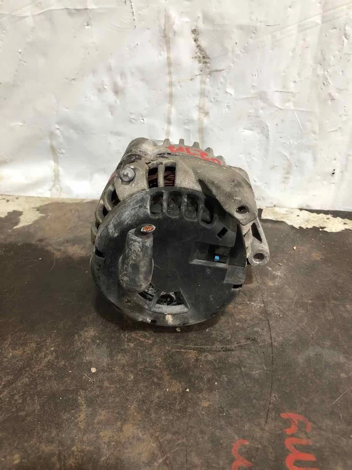 Alternador Chevy C1500 Suburban 1996-1999 OEM 5,0 L 5,7 L 124 amperios (opcional KW2) Foto 3 de 4