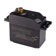 Savox | Budget Analog Servo 0.15sec / 111oz-in (8kg-cm) @ 6V | MPN:B08KG