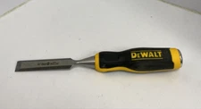 DEWALT 5/8 in. 16mm Wood Chisel