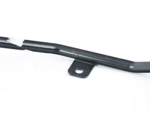 NEU MERCEDES-BENZ G W463 ÖLKÜHLER ZU KÜHLER LINE A4635002672 