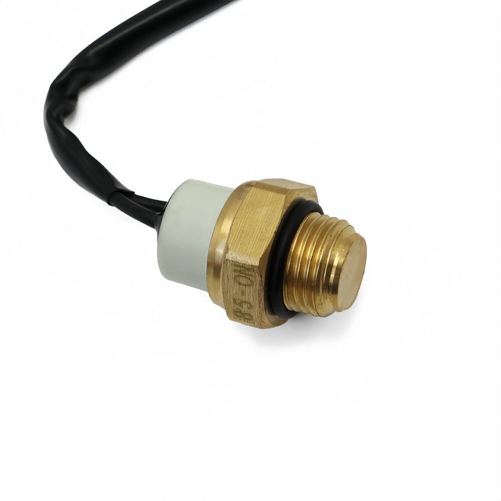 Interrupteur Thermo-ventilateur Pour Suzuki - Compatible GSX1250, Bandit, GSXR1100