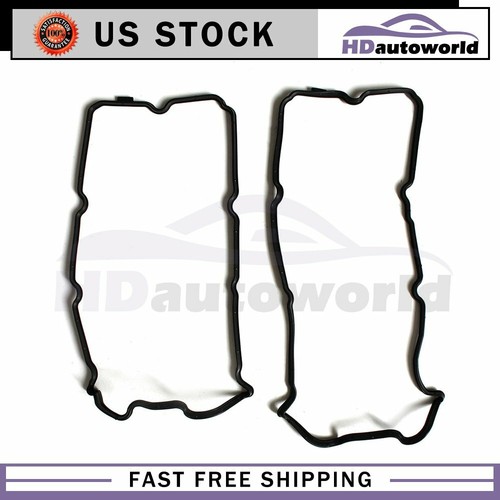 20032008 For Infiniti FX35 G35 3.5L DOHC Engine Valve Cover Gasket eBay