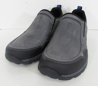 dunham trukka slip on