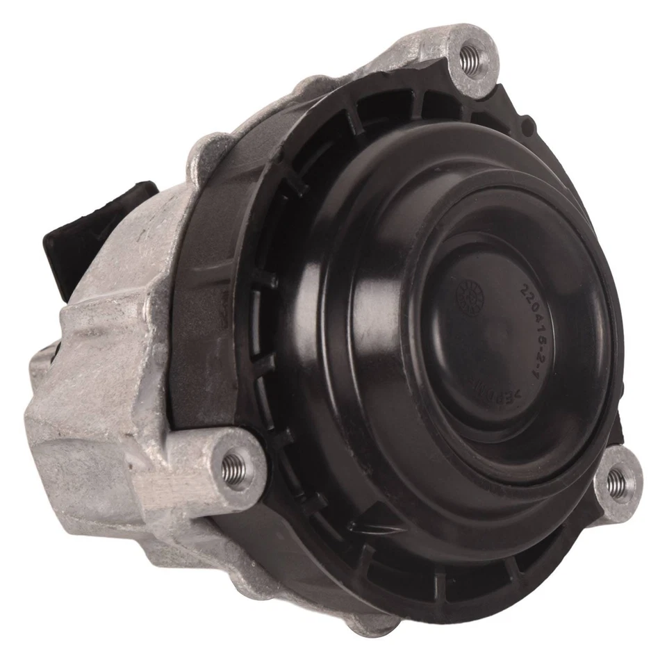 2 piezas de montaje de motor izquierdo y derecho para BMW Z4 230i 330i 430i 2,0 L 2019-2023 Foto 3 de 4