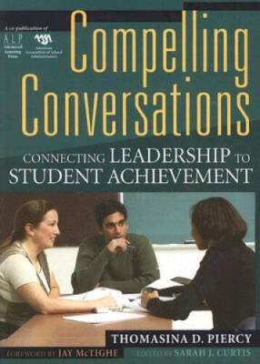 Compelling Conversations - Paperback By HOUGHTON MIFFLIN HARCOURT - GOOD