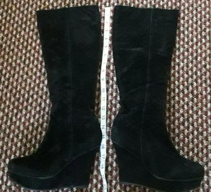 abba platform boots