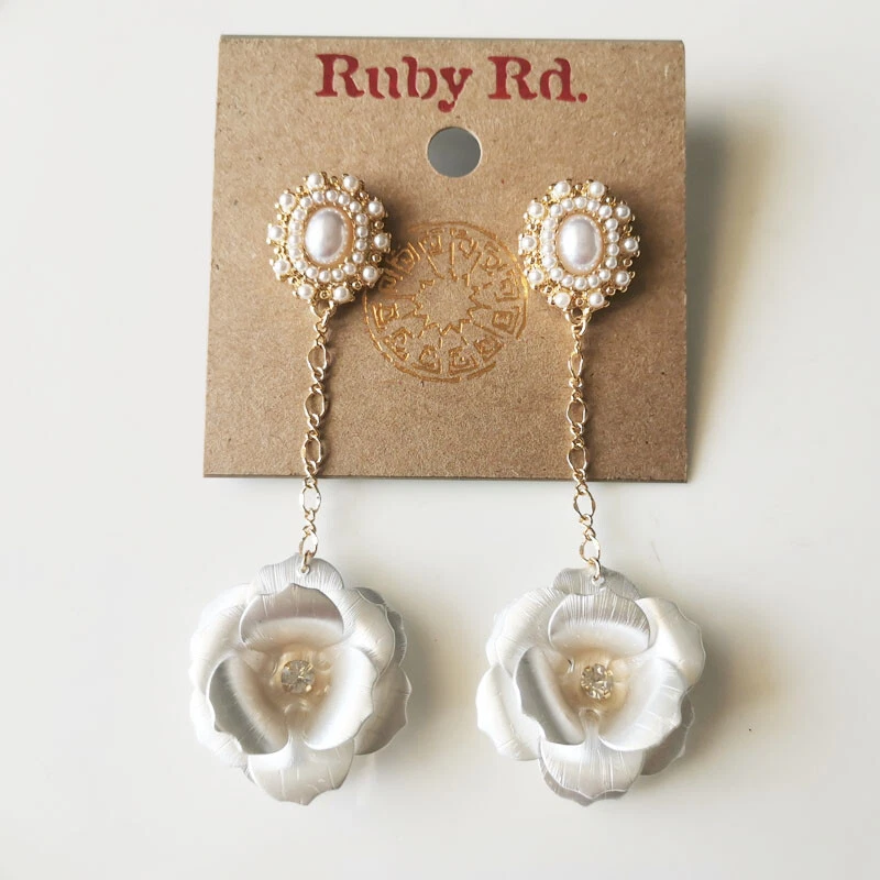 Ruby rd jewelry clearance