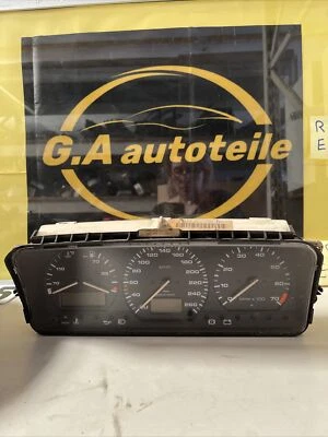 VW Passat 35i Orginal Tachometer 81117757 357919033fg 260KMH - Bild 1 von 4