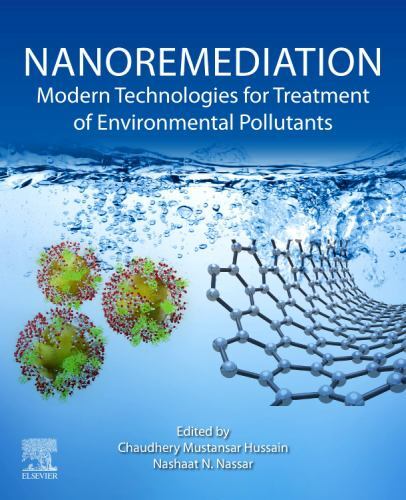 Nanoremediation : Modern Technologies for Treatment of Environmental ...