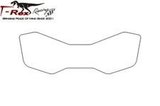 T-Rex Racing 2020 Triumph Tiger 900 GT GT Pro Rally Rally Pro Headlight Guards 