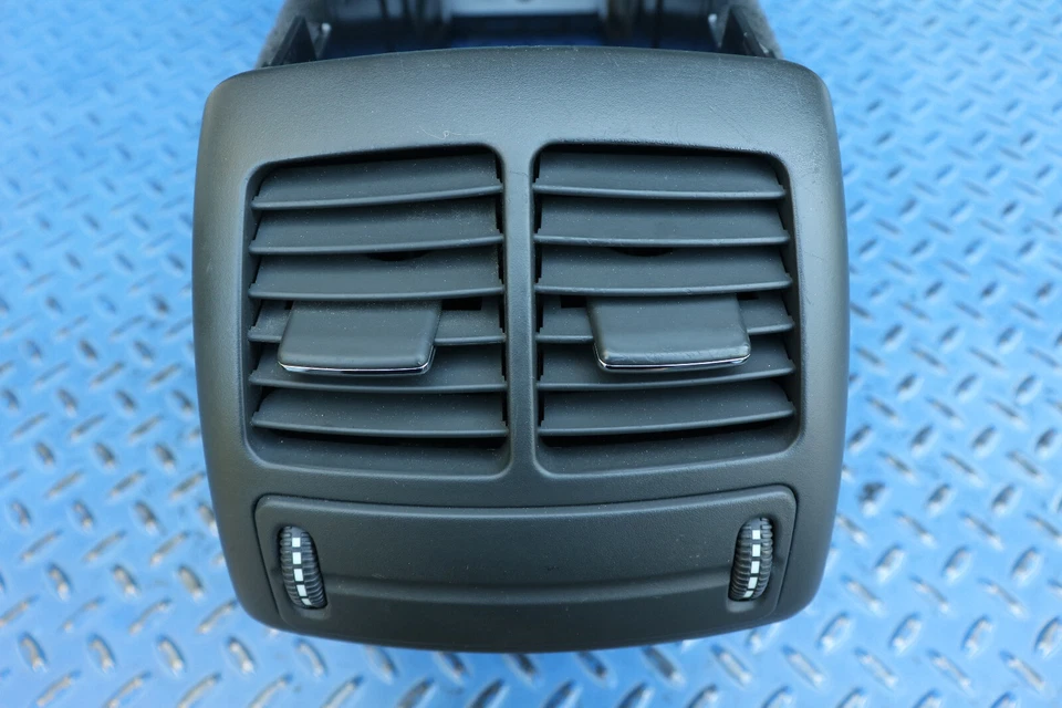 Mercedes-Benz E320 E500 2003-2006 consola central 2116800250 Foto 3 de 4