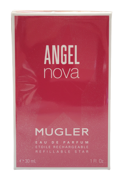 Mugler Boots Angel Nova Boots Boots Angel Nova Paul Green Mia