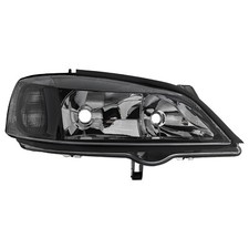 TYC Hauptscheinwerfer Scheinwerfer rechts für Opel Astra G CC F48_ F08_ F35_ F67