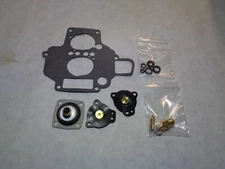 WEBER 32 DFT  WEBER 32/34 DFT CARBURETOR REBUILD KIT 92.RF44.05