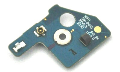OEM SAMSUNG GALAXY TAB S6 LITE SM-P610 REPLACEMENT WIFI1 ANTENNA CONTACT PCB