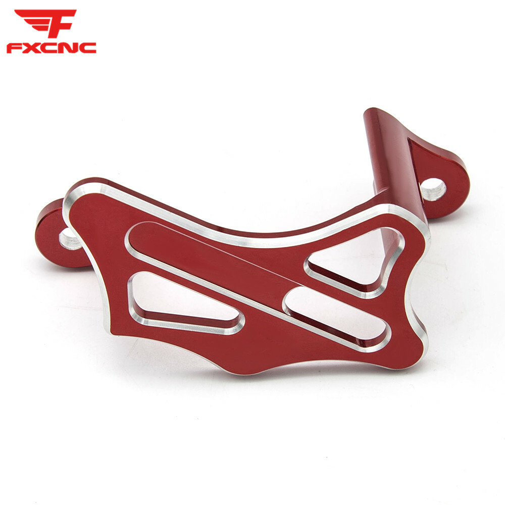 OEM Honda Rear Disc Guard CR125 CR250 CRF250R CRF450R CRF 250 450 - Foto 8