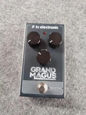 TC ELECTRONIC / GRAND MAGUS DISTORTION