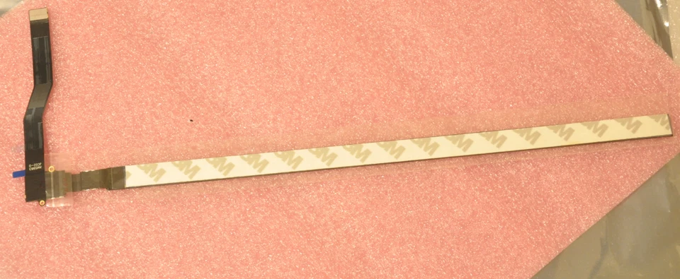 MacBook Pro Retina 2016 A1707 15" OELD Touch Bar Touchbar Screen Magic Toolbar - Image 2 of 4