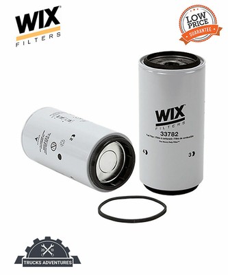 Wix   33782 | High-Quality Auto Part, Universal Fit for Multiple Models